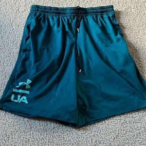Under armour mens shorts